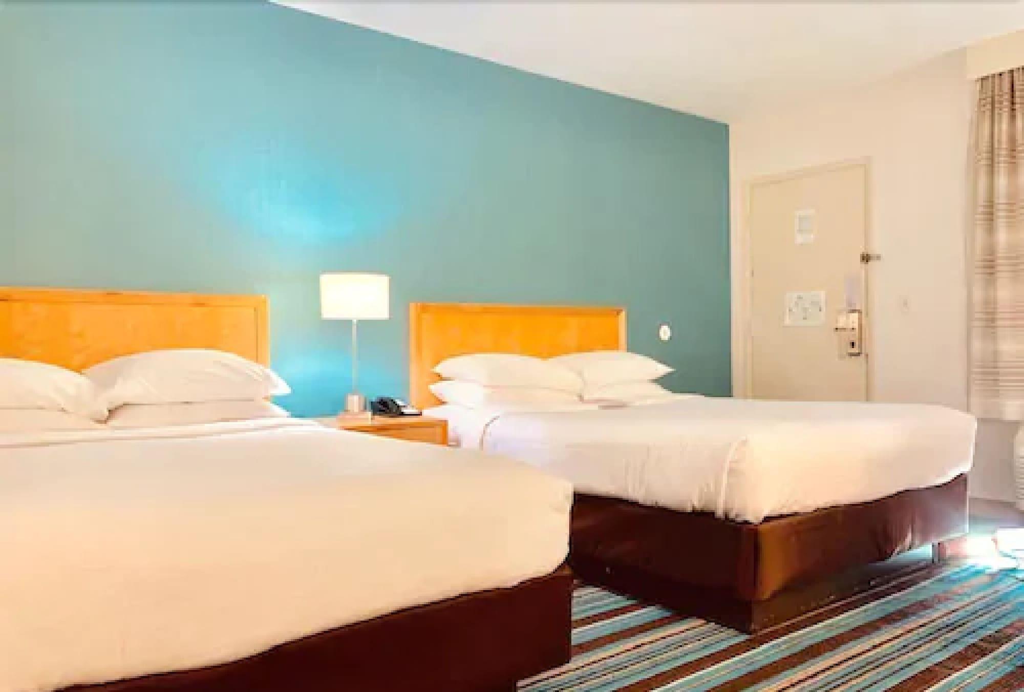 Good Nite Inn West Los Angeles - Century City Extérieur photo