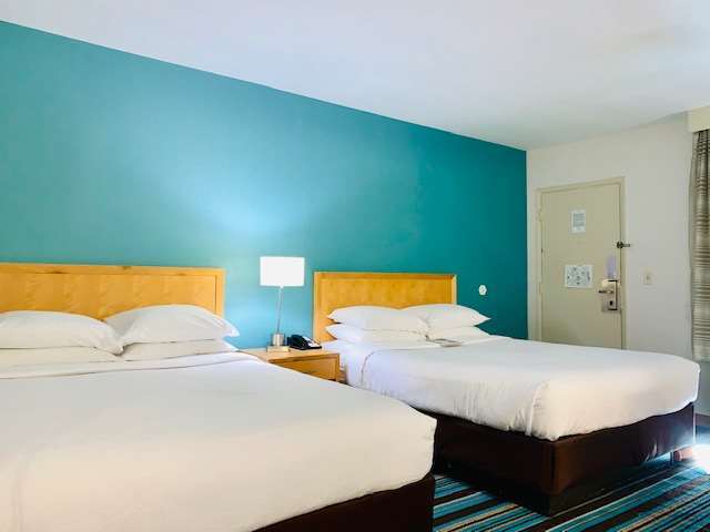 Good Nite Inn West Los Angeles - Century City Chambre photo